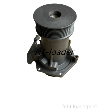 Weichai Water Pompe 612600060307 pour SDLG SEM